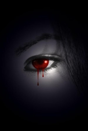 T t blood eye21